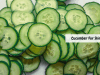cucumber benefits for skin