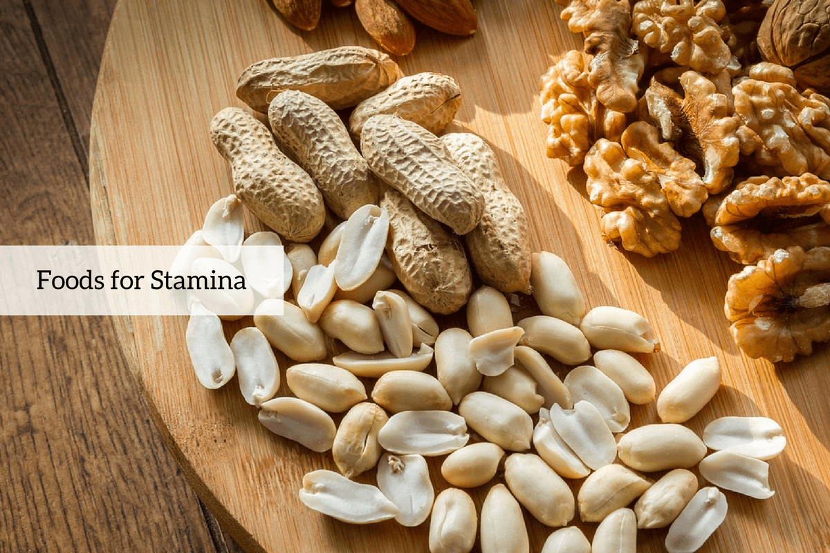 Include These 7 Foods In Your Diet To Increase Stamina Include These 7 Foods In Your Diet To Increase Stamina