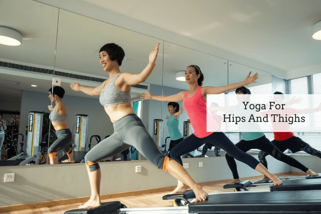yogaexercisestoreducehipsandthighs Ayurvedum