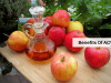 benefits of apple cider vinegar