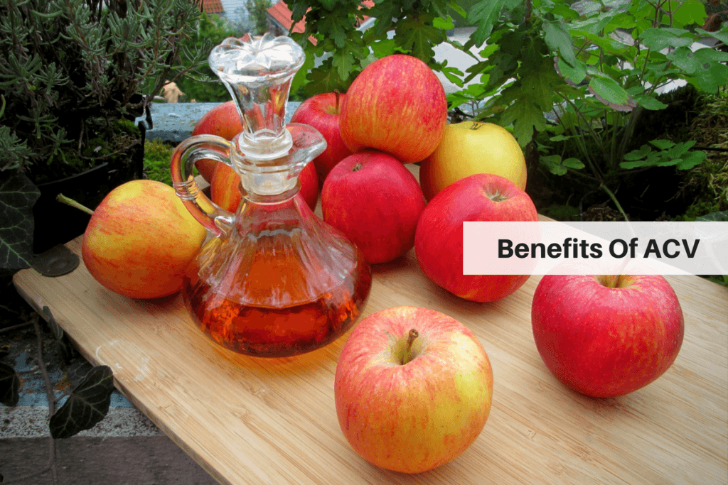 benefitsofapplecidervinegar Ayurvedum