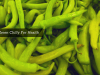 green chilly