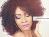 vitamins for healthy hair growth