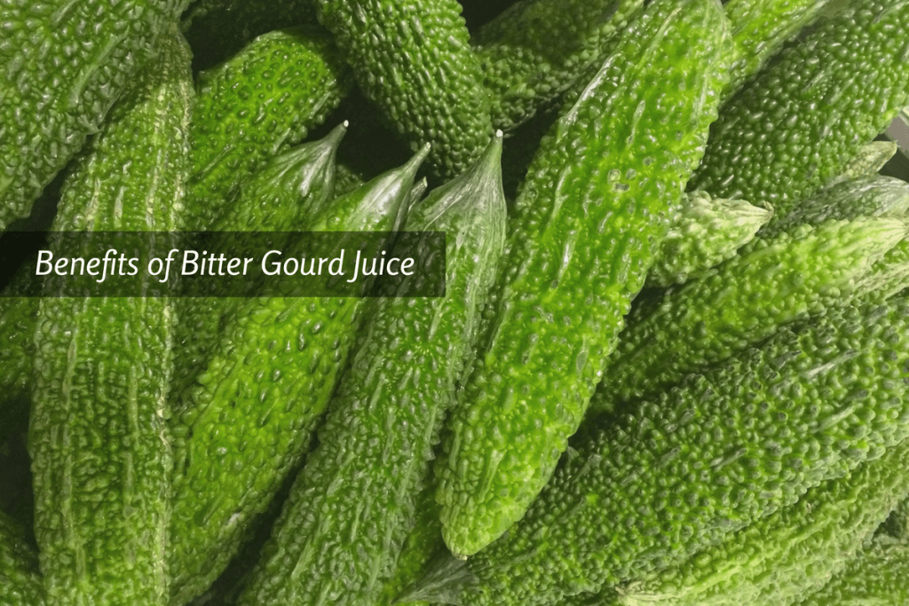 bittergourdjuice Ayurvedum