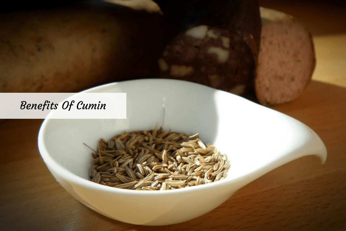 benefitsofcuminseeds Ayurvedum