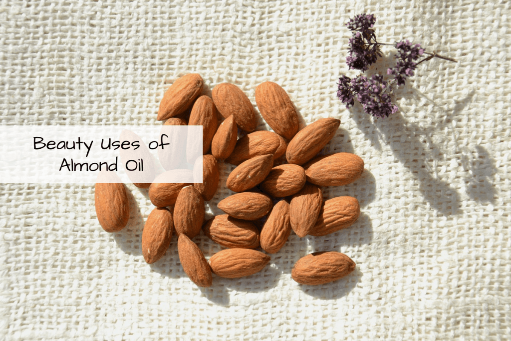 almondoilbenefits Ayurvedum