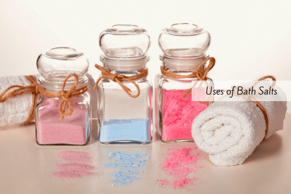 bathsaltsbenefits Ayurvedum