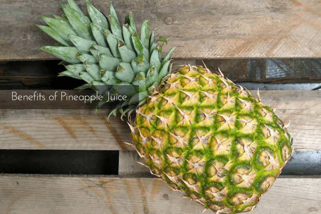 benefitsofpineapplejuice Ayurvedum