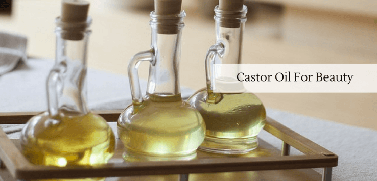 uses of castor oil