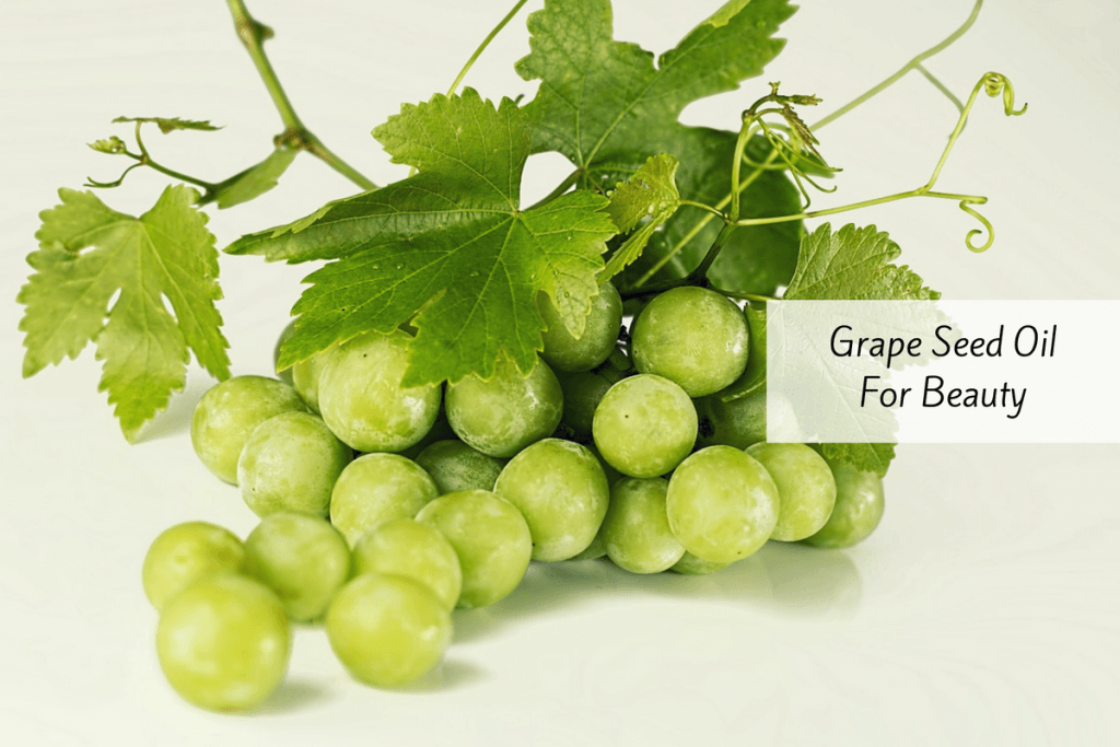 grapeseedoiluses Ayurvedum