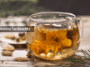 jasmine tea benefits