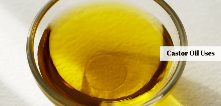 castor oil benefits
