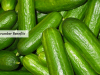 benefits of cucumber