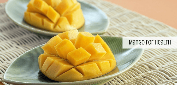 benefits of mango