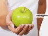 green apple