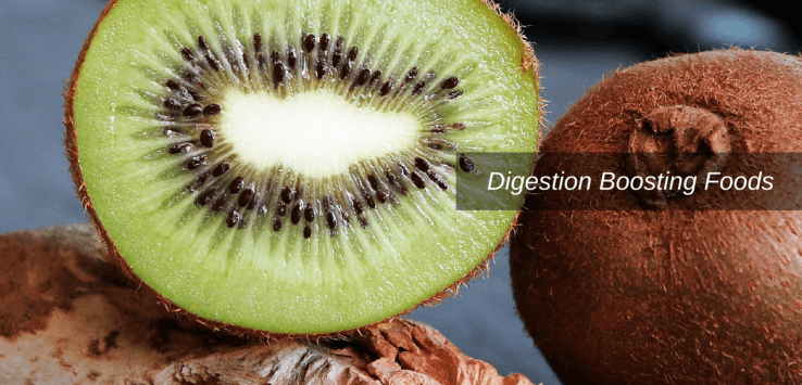 best food for digestion