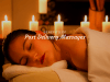 Body Massage after Delivery