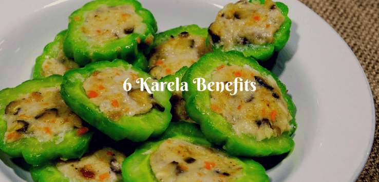 benefits of karela