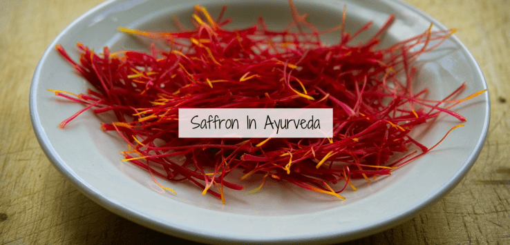 saffron-benefits