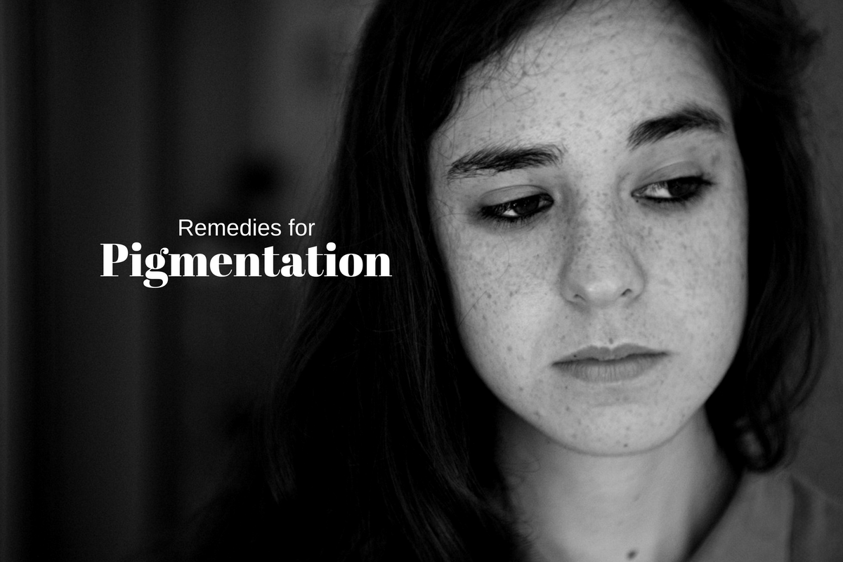 5 Ayurvedic Home Remedies For Pigmentation Worth Trying Out 