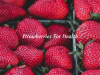 benefits of strawberries