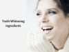 teeth whitening at home