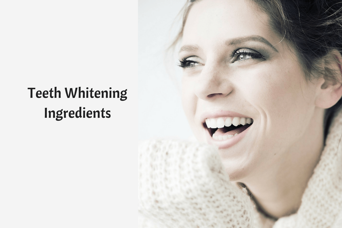 Get That Sparkling White Smile With These 5 Ayurvedic Ingredients