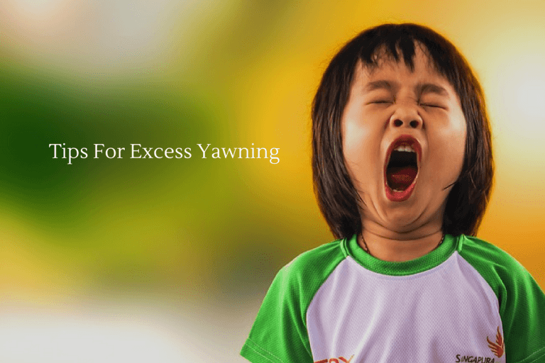 howtostopexcessiveyawning Ayurvedum