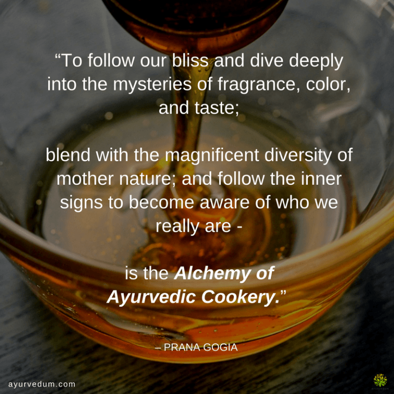 The 14 Best Ayurveda Quotes Of All Times Ayurvedum