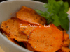 health benefits of sweet potatoes
