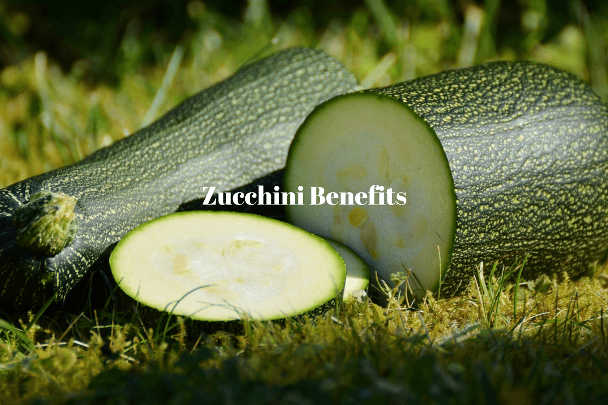 What Makes Zucchini Such A Health Boosting Food?