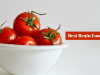 What Foods Are Good For Your Brain
