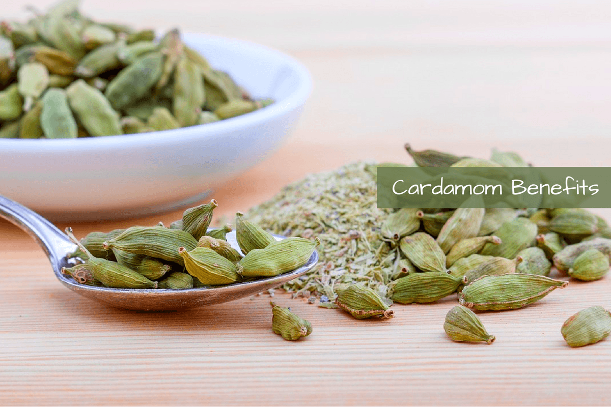6 Reasons To Spice Up Your Life With Cardamom Ayurvedum