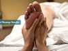 Health Benefits Of A Foot Massage