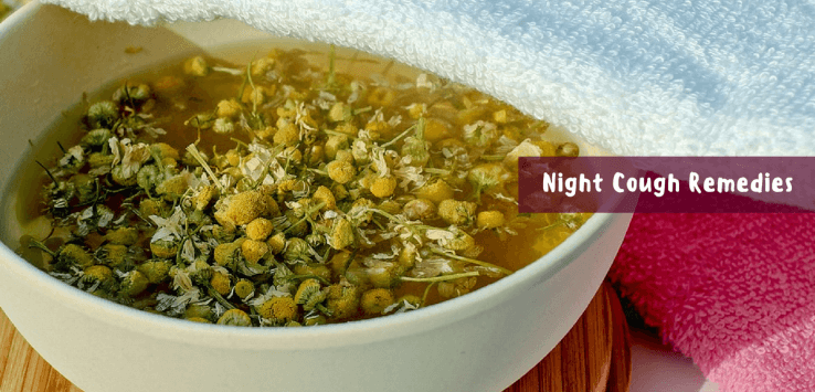 Night Cough Remedies