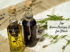 Aromatherapy Oils for stress relief