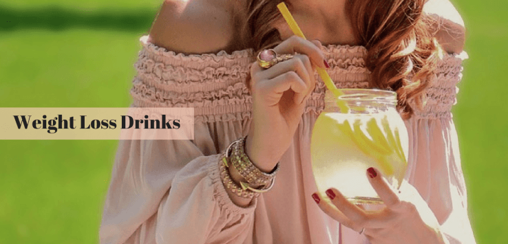 Weight-Loss-Drinks