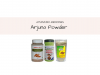 arjuna powder