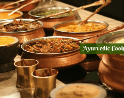 ayurvedic cooking