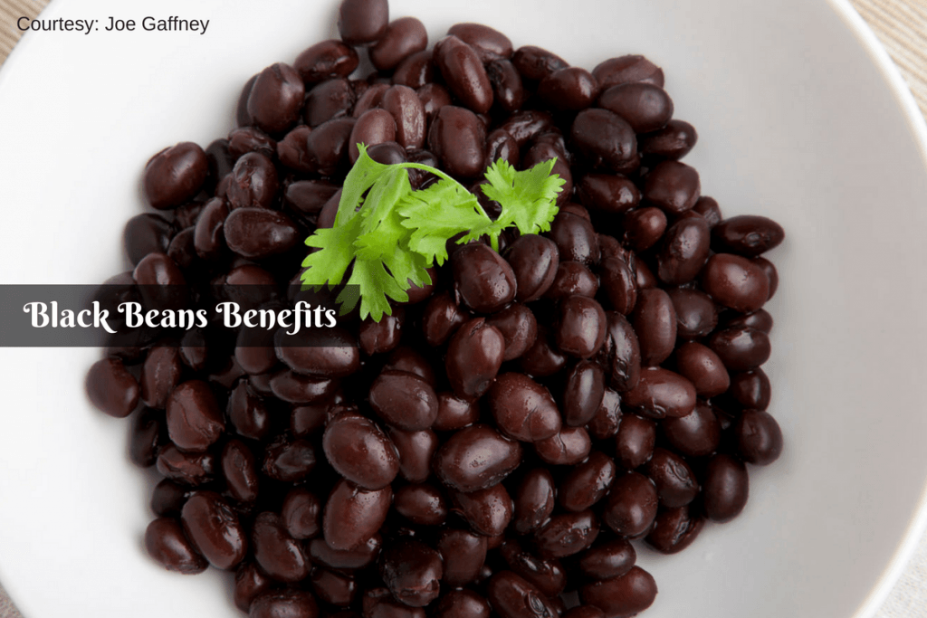 healthbenefitsofblackbeans Ayurvedum