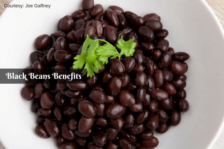 healthbenefitsofblackbeans Ayurvedum