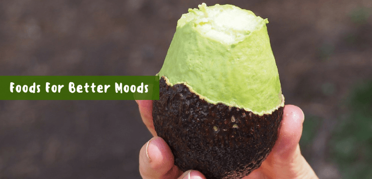 foods for better moods