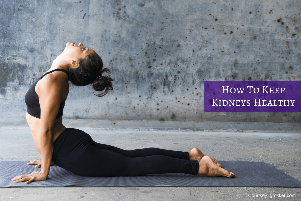 5 best yoga asanas to maintain kidney health : Healthshots