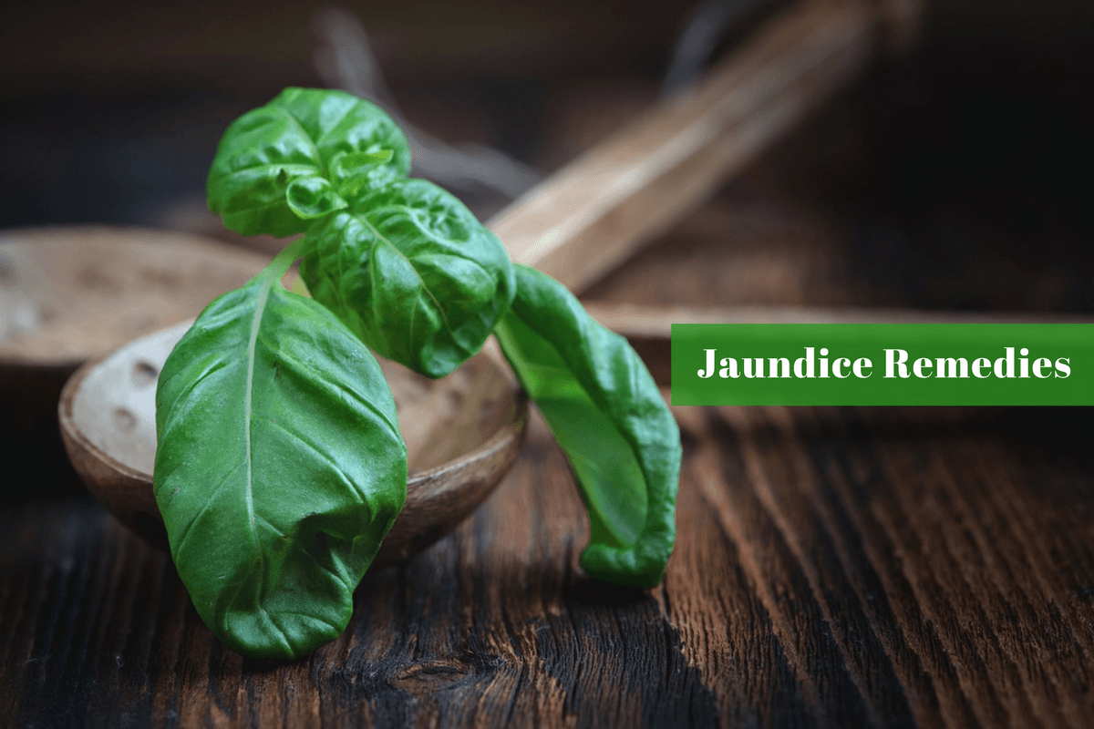 7 SureShot Ayurvedic Home Remedies For Jaundice