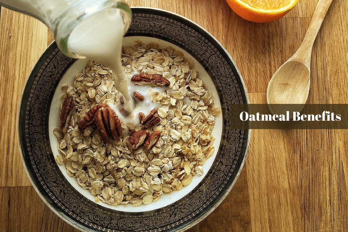 Oatmeal Benefits Here s Why Oats Are An Excellent Breakfast Choice oatmeal-benefits-here-s-why-oats-are-an-excellent-breakfast-choice