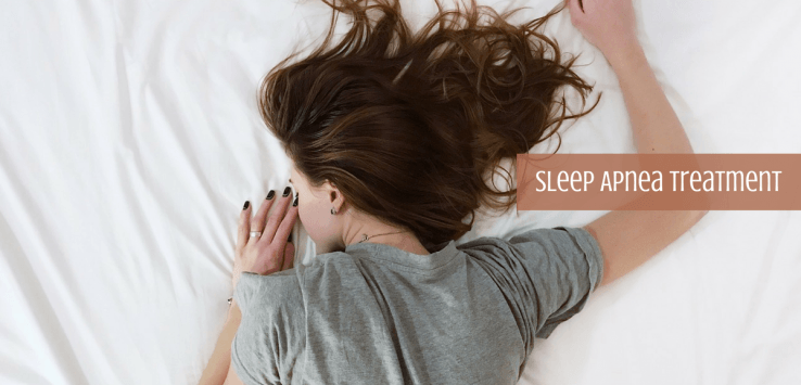 sleep apnea treatment