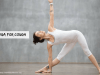 yoga for a cough