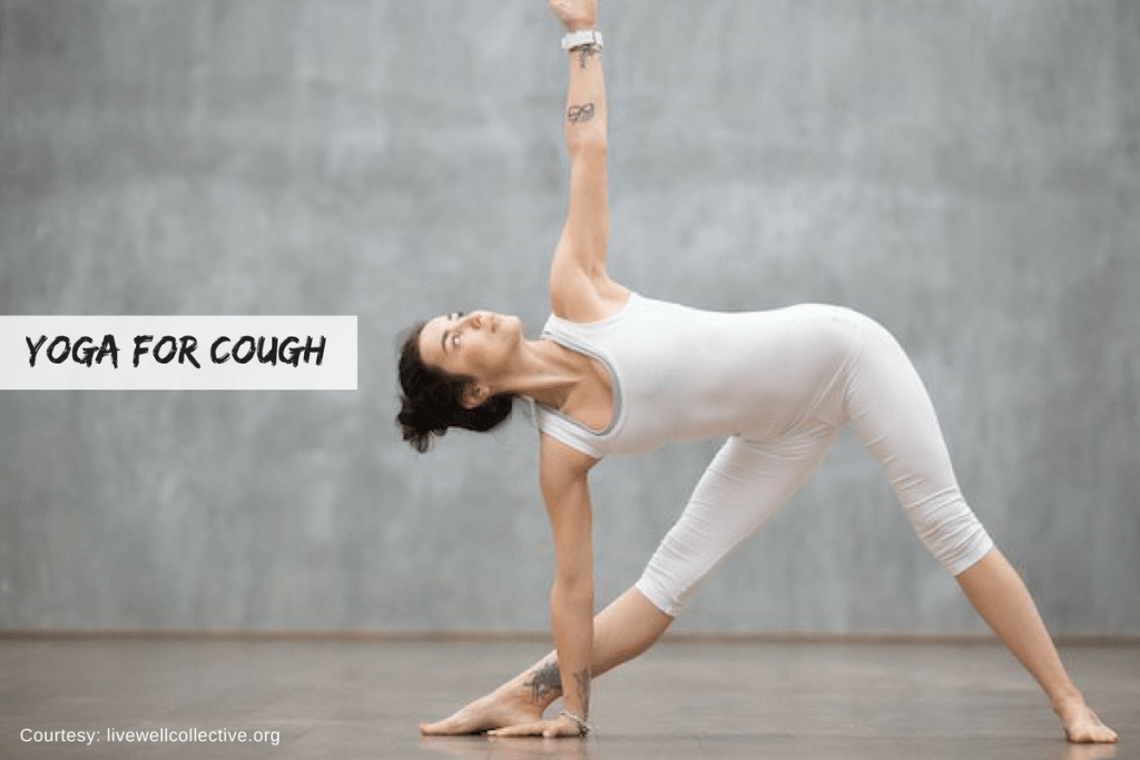 yogaforacough Ayurvedum