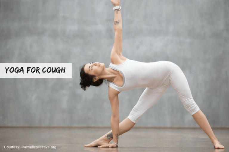 yogaforacough Ayurvedum