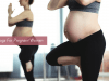 yoga for pregnant women